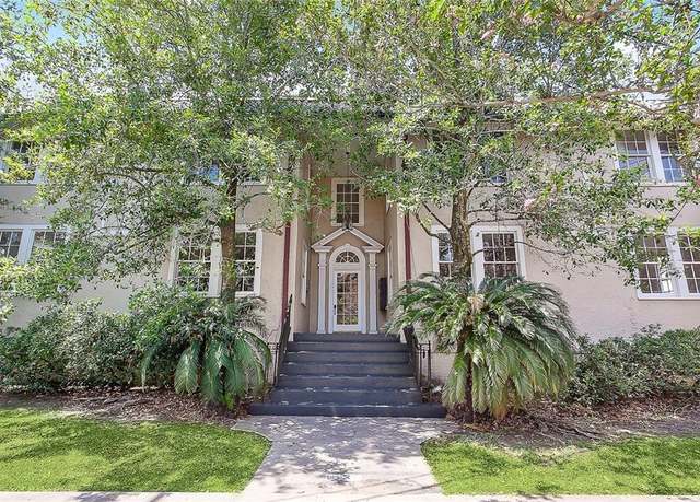 Property at 1530 Bordeaux St Unit C, New Orleans, LA 70115, 1 bed, 1 bath