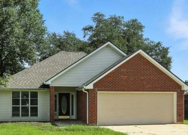 Property at 18067 Wedgewood Dr, Hammond, LA 70403, 3 beds, 2 baths
