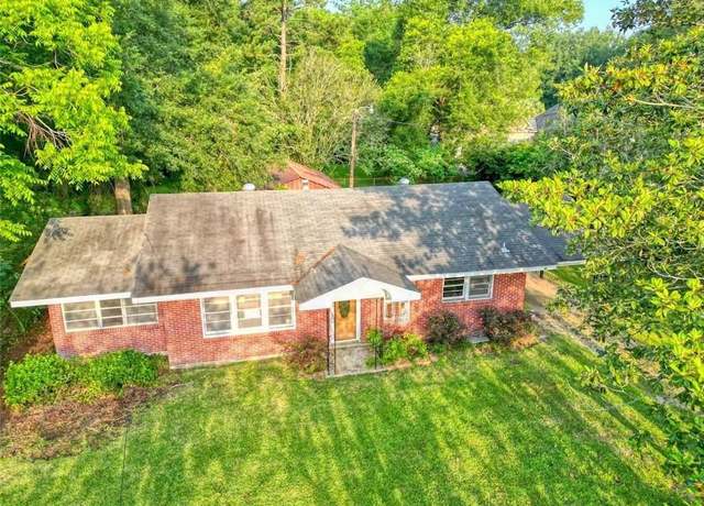 Property at 42085 Yokum Rd, Ponchatoula, LA 70454, 2 beds, 1 bath