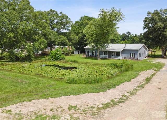 Property at 50110 Highway 445, Loranger, LA 70446, 4 beds, 3.5 baths