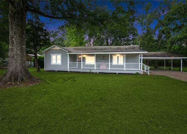 Property at 18155 La Hwy 16, Denham Springs, LA 70726, 2 beds, 1.5 baths