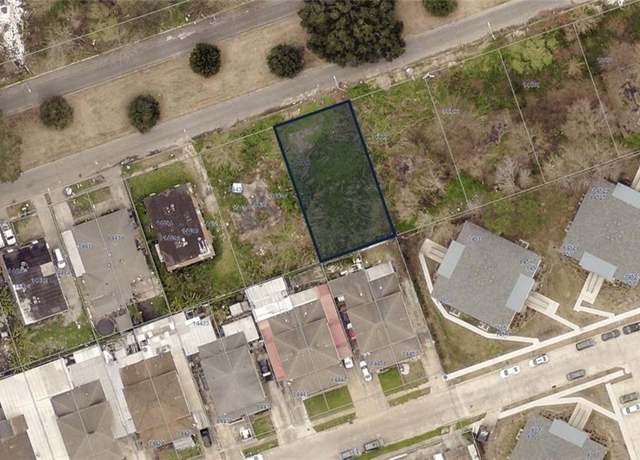 Property at 14440 Dwyer Blvd, New Orleans, LA 70129