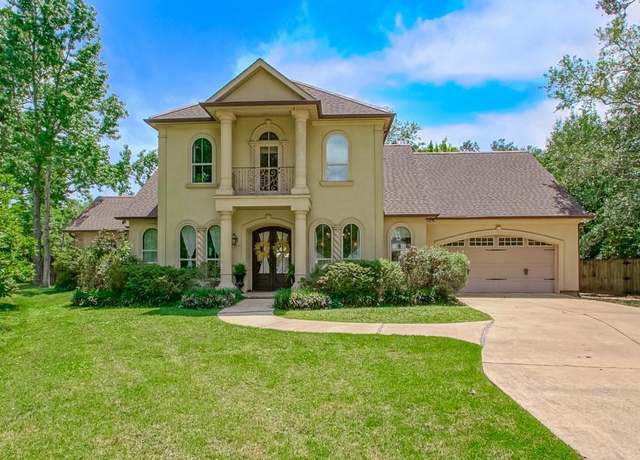 Property at 106 Crepe Myrtle, Mandeville, LA 70471, 4 beds, 3.5 baths