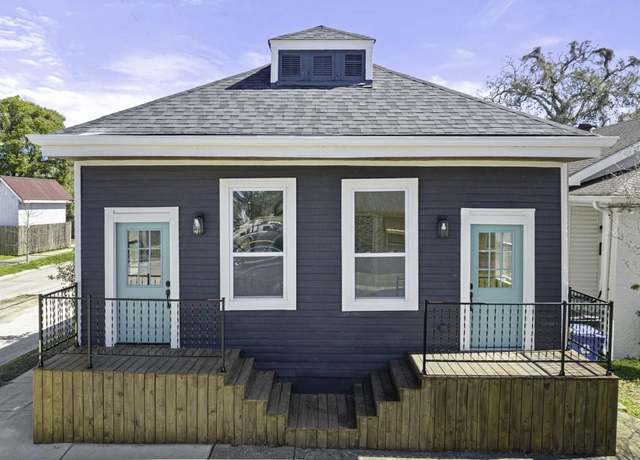 Property at 3133 Milan St, New Orleans, LA 70125, 4 beds, 2 baths