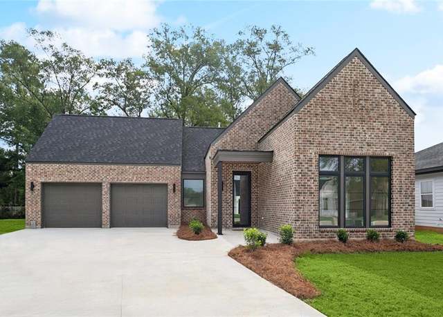 Property at 44343 Forbes Farm Dr, Hammond, LA 70403, 3 beds, 2.5 baths