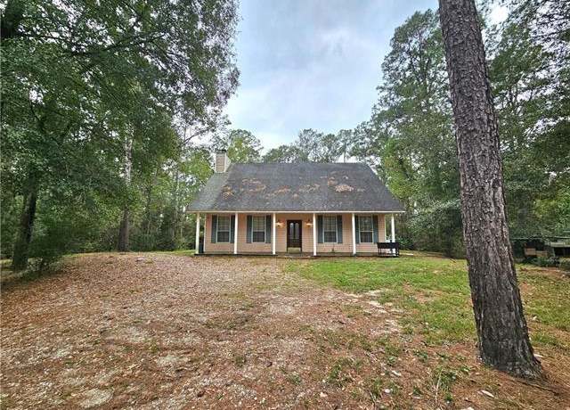 Property at 155 Ned Ave, Slidell, LA 70460, 3 beds, 2.5 baths