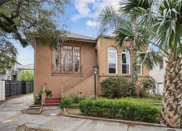 Property at 7018 S Claiborne Ave, New Orleans, LA 70118, 6 beds, 3.5 baths