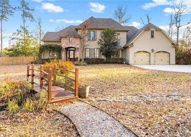 Property at 13252 Sweet Olive Ln, Hammond, LA 70401, 3 beds, 2.5 baths