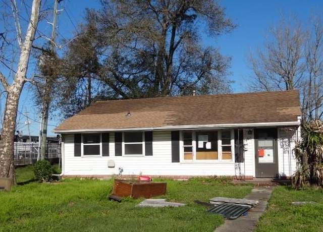 Property at 907 Kaye St, Jefferson, LA 70121, 3 beds, 1 bath