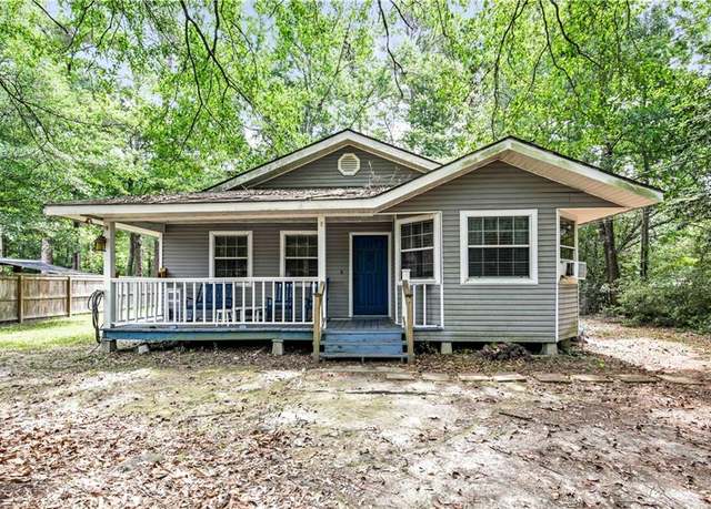 Property at 155 Partridge St, Covington, LA 70433, 3 beds, 2 baths