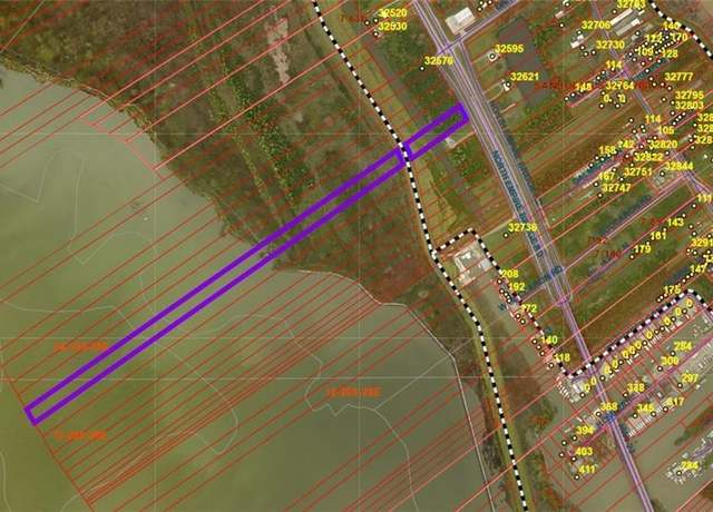 Property at Highway 23, Empire, LA 70050