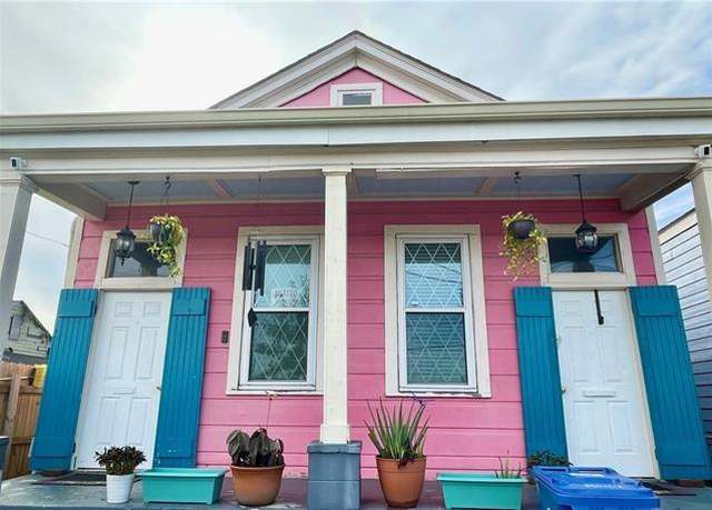 Property at 2110 12 7th St, New Orleans, LA 70115, 4 beds, 2 baths