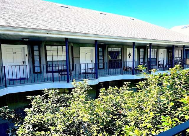 Property at 248 Cherokee St #30, New Orleans, LA 70118, 2 beds, 2 baths