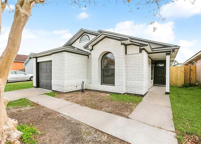 Property at 1938 W Homestead Dr, New Orleans, LA 70114, 3 beds, 2 baths