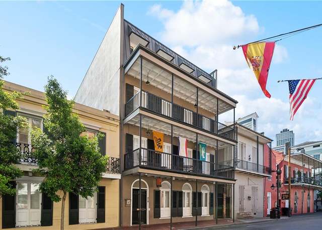 Property at 412 Dauphine St Unit 4A, New Orleans, LA 70112, 2 beds, 2 baths
