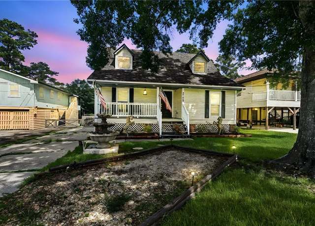 Property at 3109 Bayou View Pl, Slidell, LA 70458, 3 beds, 2 baths