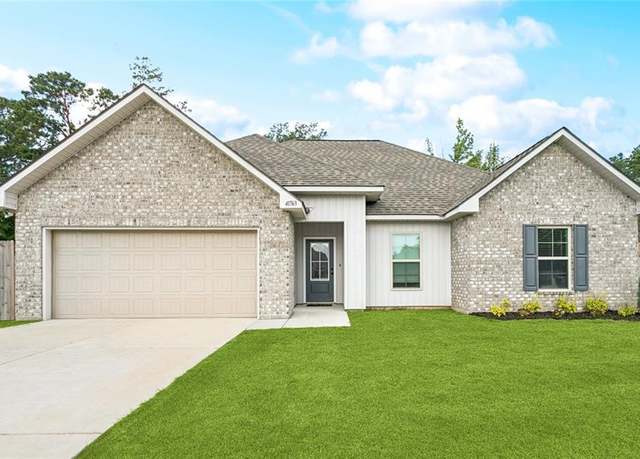 Property at 41763 Whisper Woods Rd, Ponchatoula, LA 70454, 3 beds, 2 baths