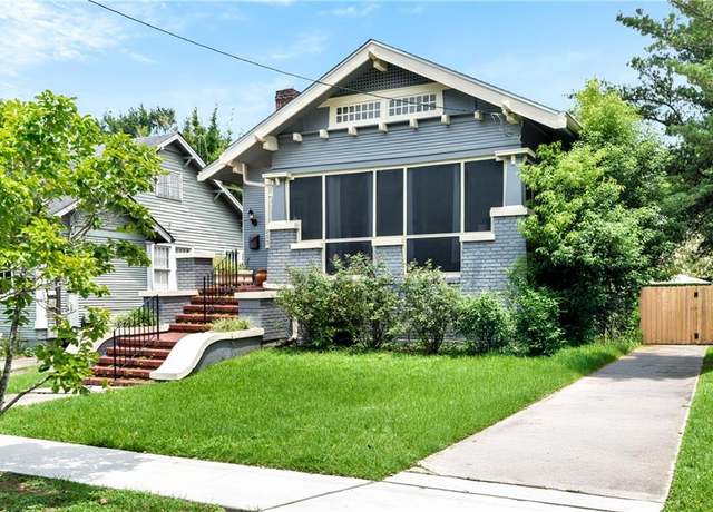 Property at 3333 State Street Dr, New Orleans, LA 70125, 3 beds, 2 baths