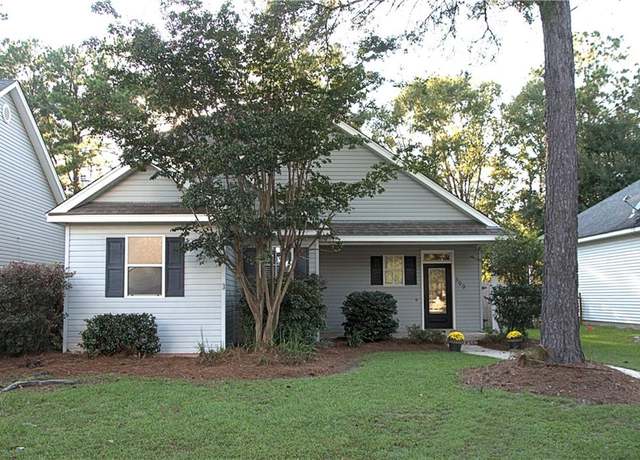 Property at 309 Branch Crossing Ln, Covington, LA 70433, 3 beds, 2.5 baths