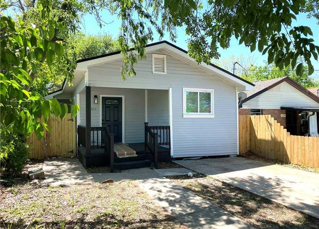 Property at 3323 Lamarque St, New Orleans, LA 70114, 4 beds, 2 baths