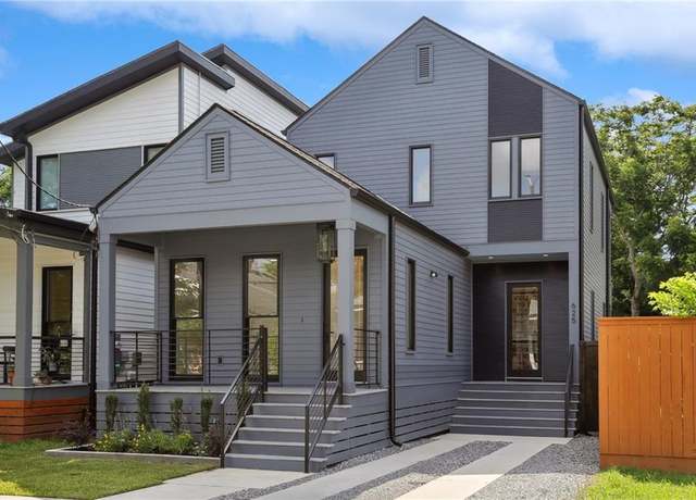 Property at 625 Flood St, New Orleans, LA 70117, 3 beds, 3 baths
