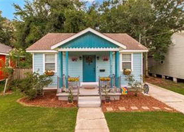 Property at 4108 Rayne Dr, New Orleans, LA 70122, 3 beds, 2 baths