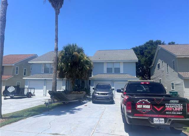 Property at 500 Marina Dr, Slidell, LA 70458, 3 beds, 3 baths