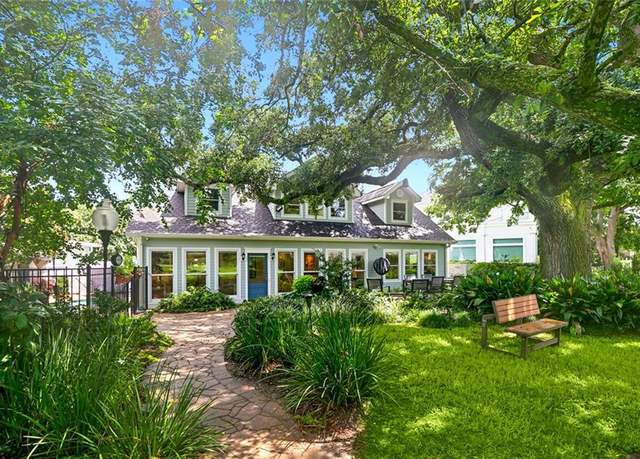 Property at 31 Heron St, New Orleans, LA 70124, 4 beds, 3.5 baths