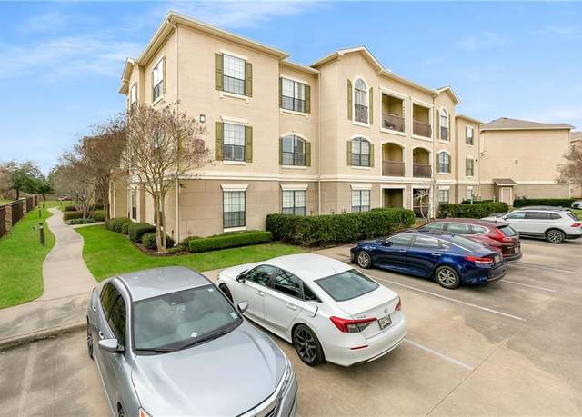 Property at 6765 Corporate Blvd #2310, Baton Rouge, LA 70809, 1 bed, 1 bath