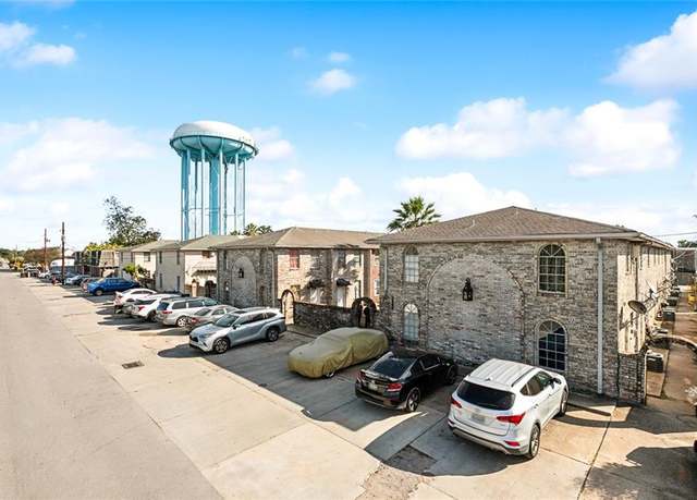 Property at 1205 Mehle St, Arabi, LA 70032, 75 baths