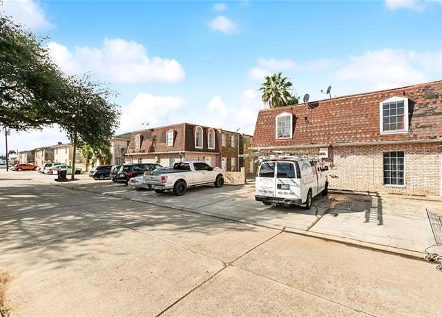 Property at 1205 Mehle St, Arabi, LA 70032, 75 baths