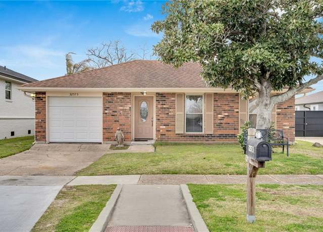 Property at 3257.5 Tulane Dr, Kenner, LA 70065, 3 beds, 2 baths