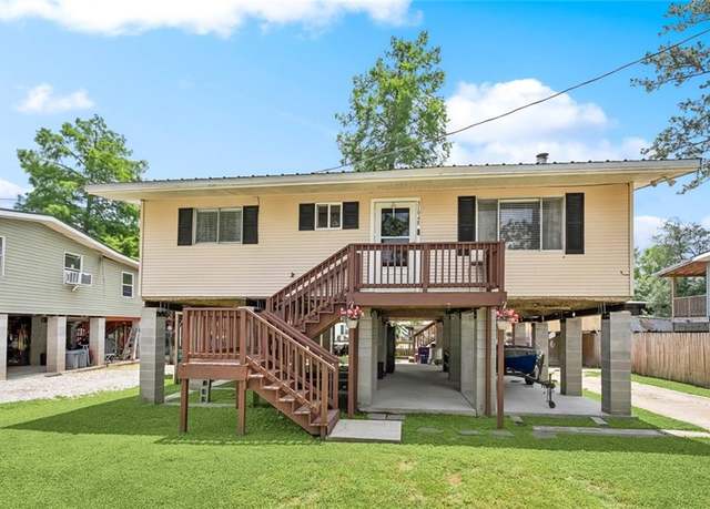 Property at 31948 Tiboe Plz, Springfield, LA 70462, 3 beds, 1 bath
