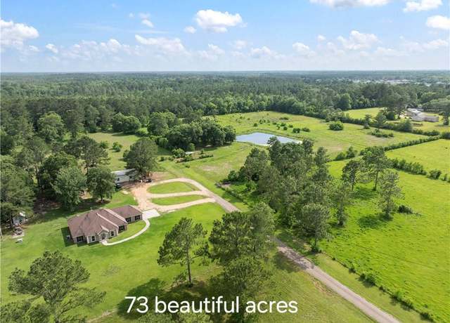 Property at 15488 Lake Ramsey Rd, Covington, LA 70435, 3 beds, 2 baths