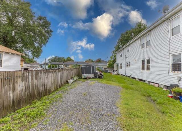 Property at 9108-10 Nelson St, New Orleans, LA 70118