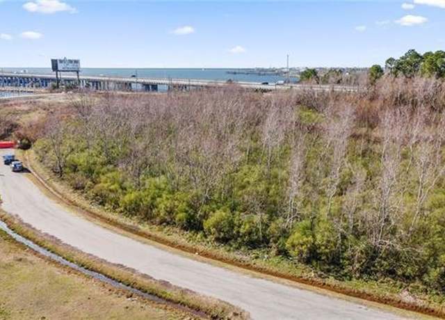 Property at E Howze Beach Rd, Slidell, LA 70461