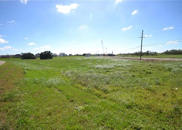 Property at 0 Highway 306 Hwy, Des Allemands, LA 70030