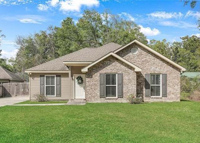 Property at 27447 Vela Ln, Lacombe, LA 70445, 3 beds, 2 baths