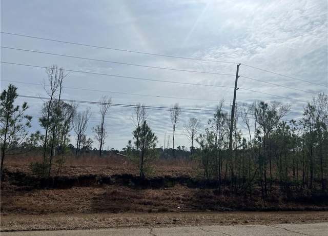 Property at 16 Hwy, Amite, LA 70422