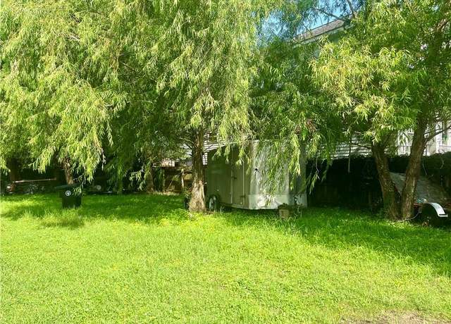 Property at 4603 New Orleans St, New Orleans, LA 70122