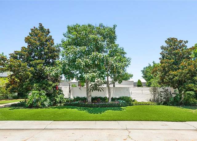 Property at 12 Swan St, New Orleans, LA 70124, 4 beds, 4 baths
