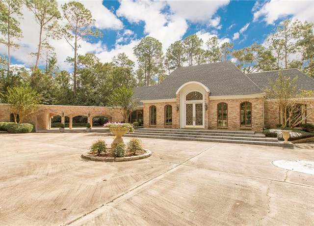 Property at 408 Christian Ln, Slidell, LA 70458, 4 beds, 3.5 baths