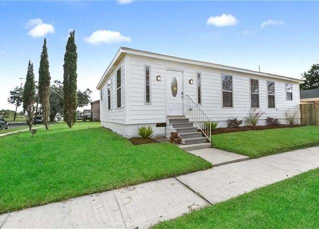 Property at 6342 Peoples Ave, New Orleans, LA 70122, 2 beds, 2 baths
