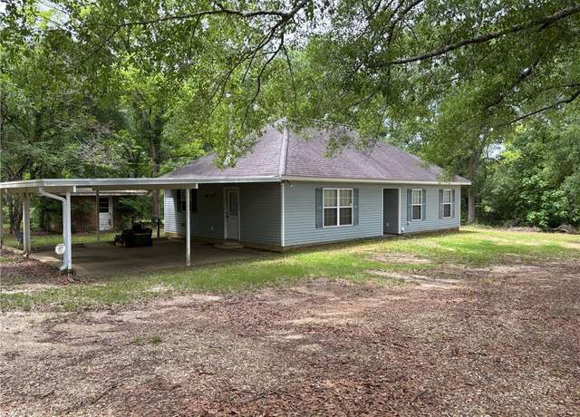 Property at 55843 Hwy 445 Hwy, Loranger, LA 70446, 2 beds, 1.5 baths