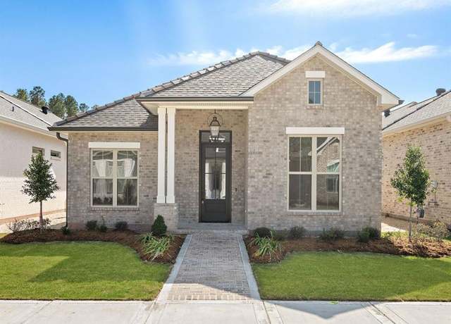 Property at 728 Rue Courtney, Covington, LA 70433, 3 beds, 2 baths