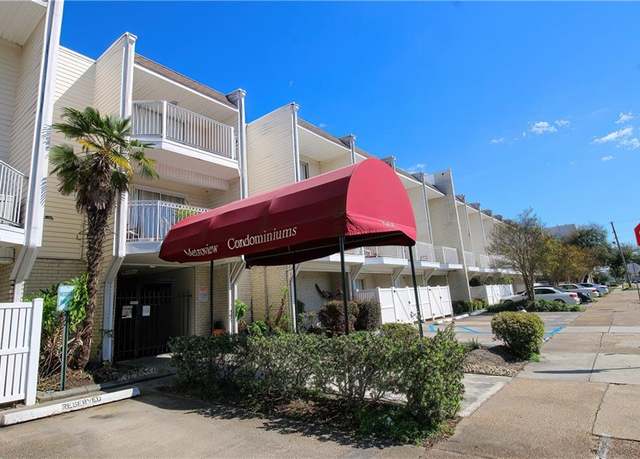Property at 3805 Houma Blvd Unit 219A, Metairie, LA 70006, 1 bed, 1 bath
