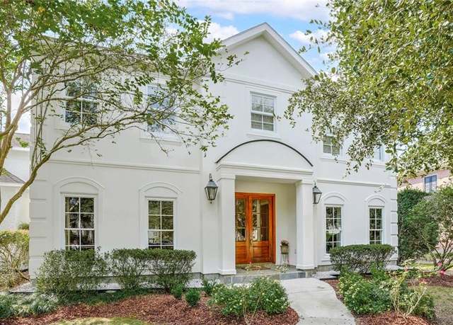 Property at 20 Castle Pines Dr, New Orleans, LA 70131, 4 beds, 3.5 baths