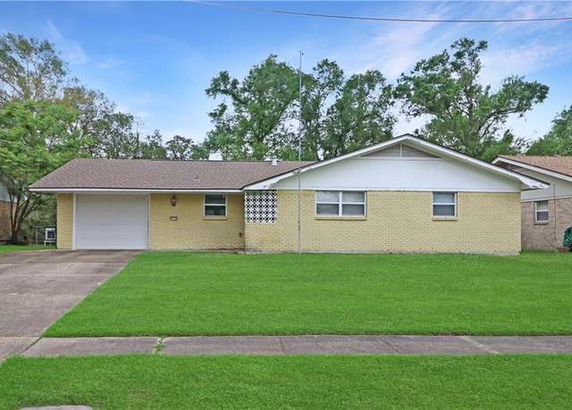 Property at 3738 Arrowhead Dr, Slidell, LA 70458, 3 beds, 2 baths