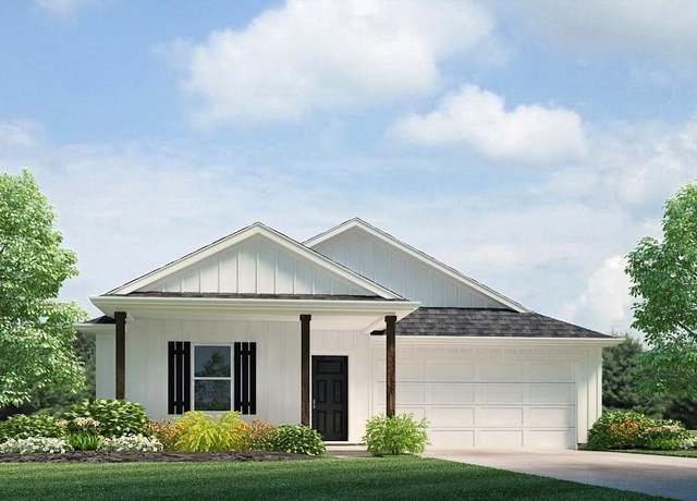 Property at 40357 Cara Mae St, Slidell, LA 70461, 4 beds, 2 baths
