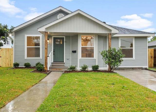 Property at 3216 Northwestern Dr, Kenner, LA 70065, 4 beds, 2 baths